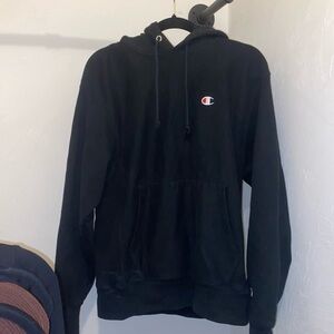 CHAMPION HOODIE